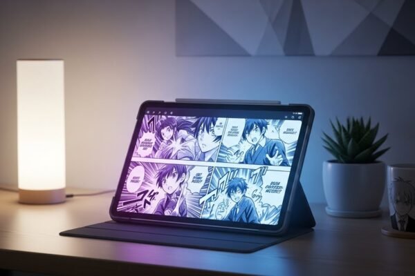 Understanding readmymanga com: A Manga Reader’s Guide