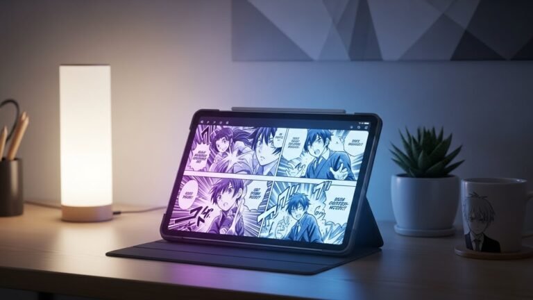 Understanding readmymanga com: A Manga Reader’s Guide