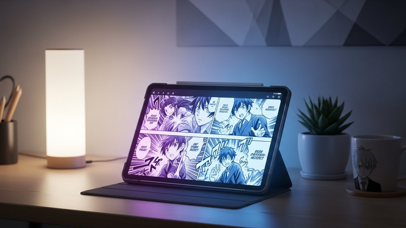 Understanding readmymanga com: A Manga Reader’s Guide