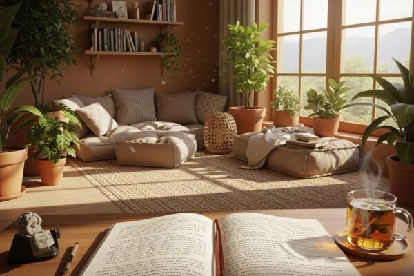 Holisticke Pathways to Mind, Body, and Life Balance