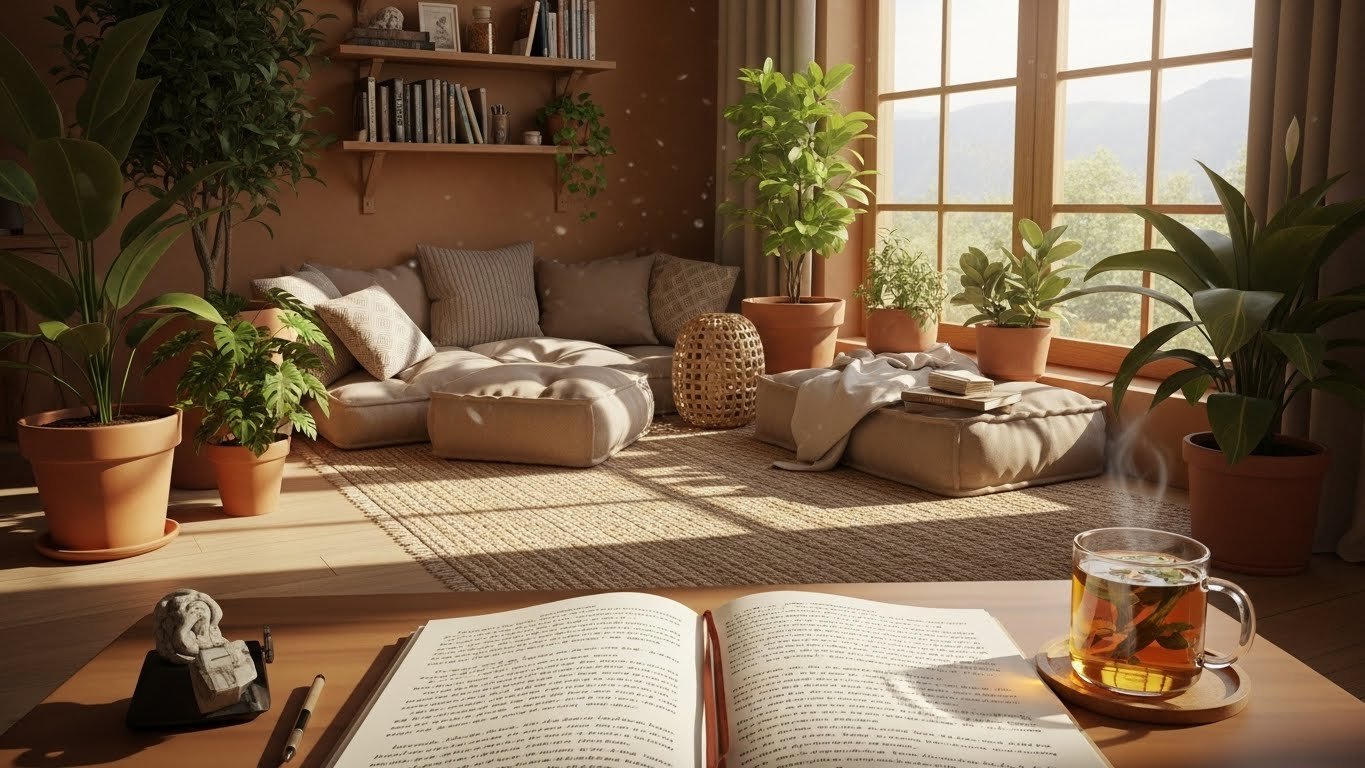 Holisticke Pathways to Mind, Body, and Life Balance