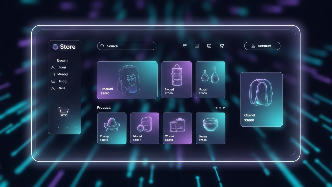 Calesshop and the Evolution of Modern Online Retail