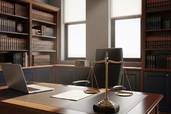 Evolving Legal Trends Through Insights from Cnlawblog
