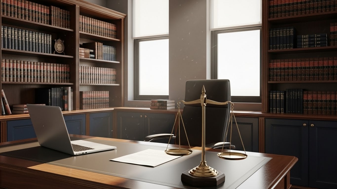 Evolving Legal Trends Through Insights from Cnlawblog