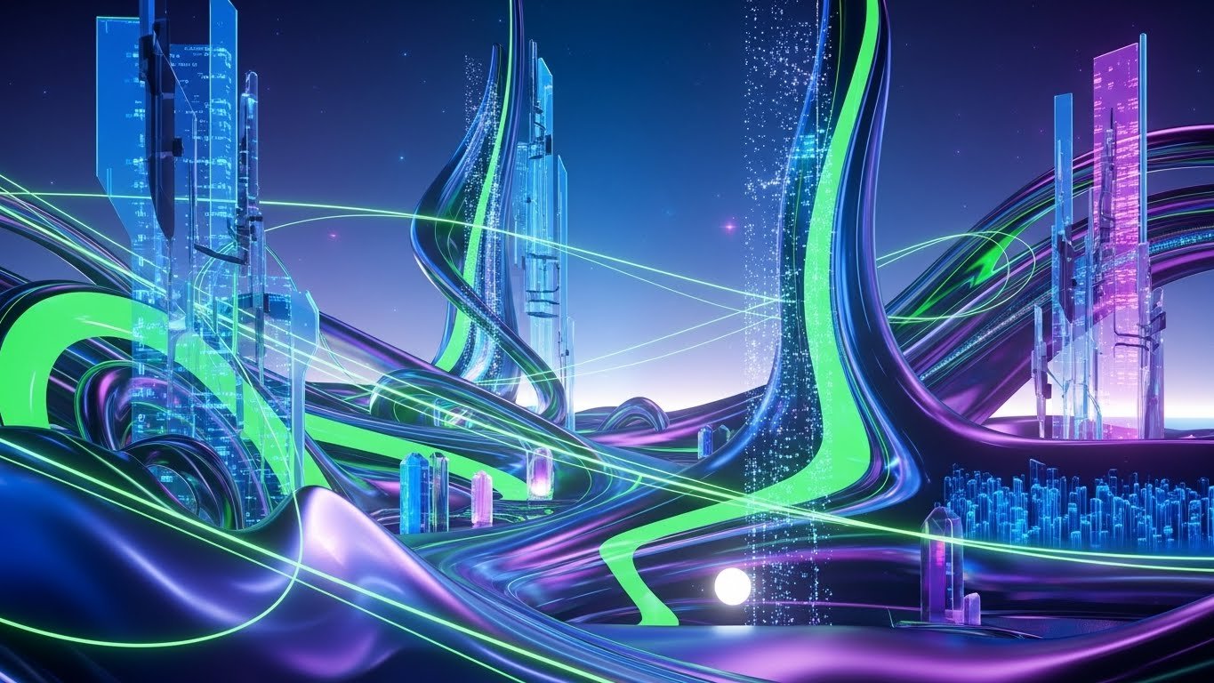 How nionenad Shapes the Future of Creative Thinking