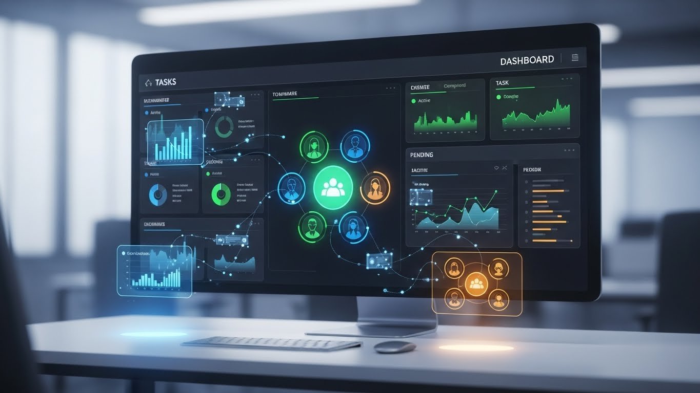 A Complete Guide to woofapps for Modern Productivity