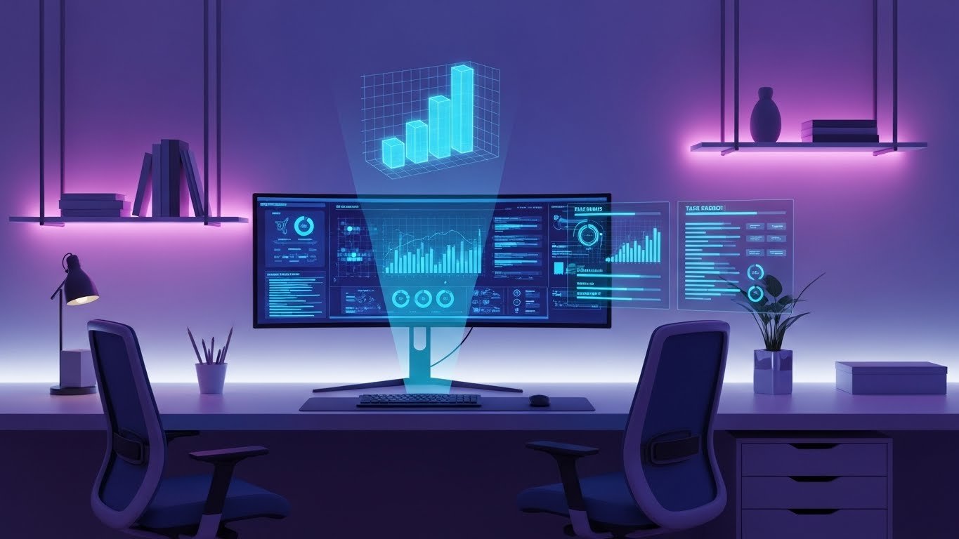 Mastering Grospal: A Modern Tool to Work Smarter