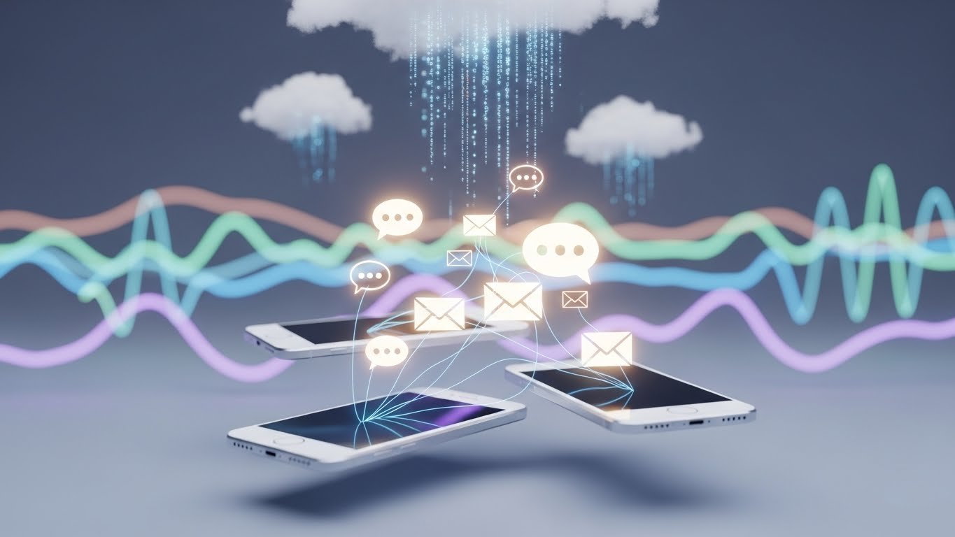 Wachappe Insights: Digital Communication in a Fast Era