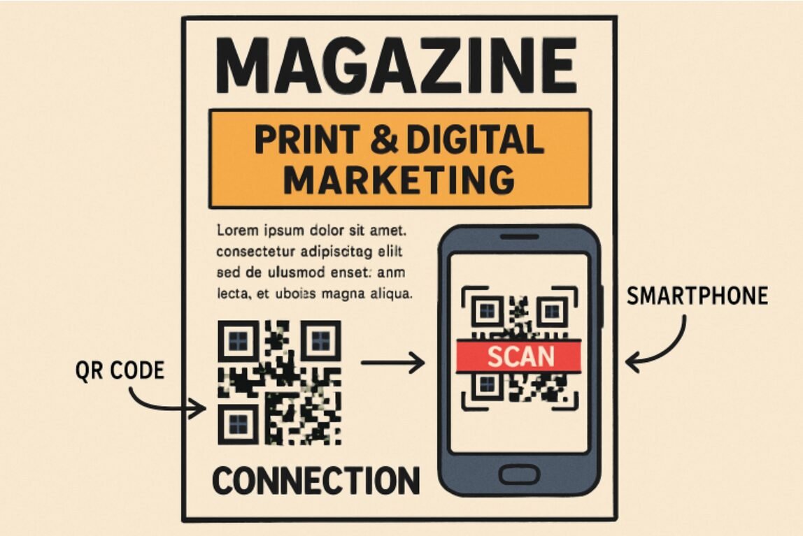 Print Advertising Strategies That Still Work in a Digital World ...